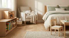 Handcrafted Capybara Solid Wood Storage Cube – The Ultimate "Zen" Home Decor - WOOD KONG